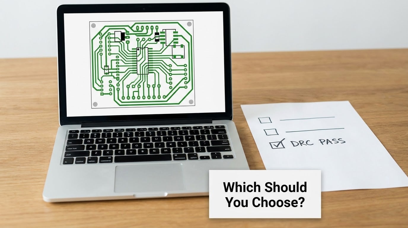 Which Should You Choose?