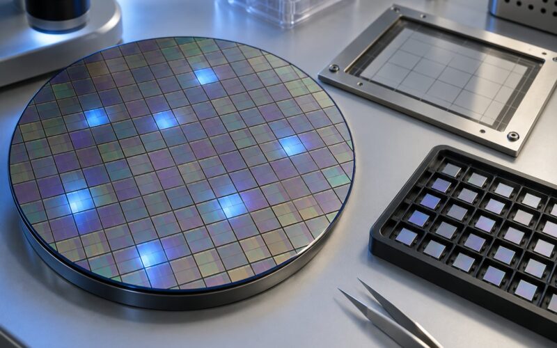 What a Multi Project Wafer Shuttle Is (2026): A Practical Guide