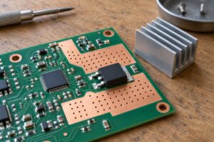 pcb thermal management basics