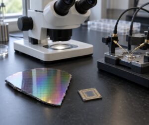aging and wearout in transistors explained