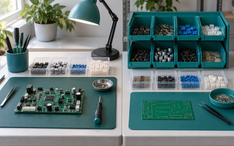 Turnkey PCB Assembly vs Consigned: Which Model Wins 2026?