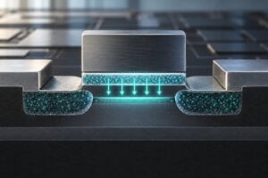 high k metal gate technology explained