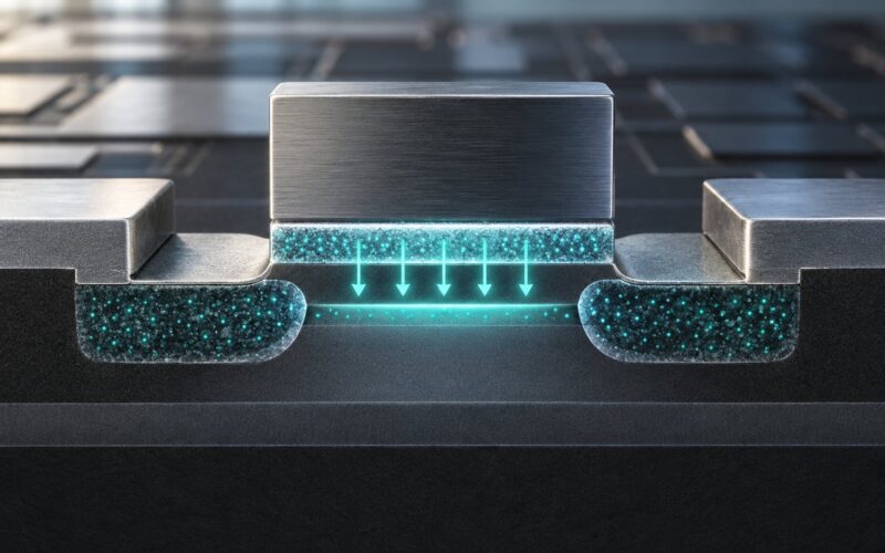 High k Metal Gate Technology Explained for CMOS in 2026