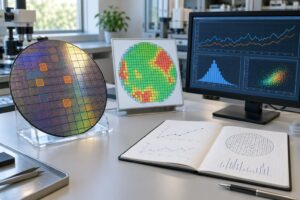 yield engineer job description explained