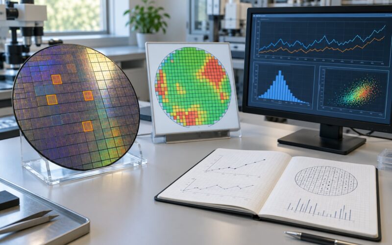 Yield Engineer Job Description Explained (October 2026)