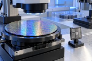 metrology and inspection in chip fabs explained