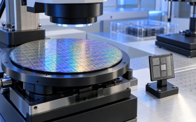 Metrology and Inspection in Chip Fabs Explained (2026)