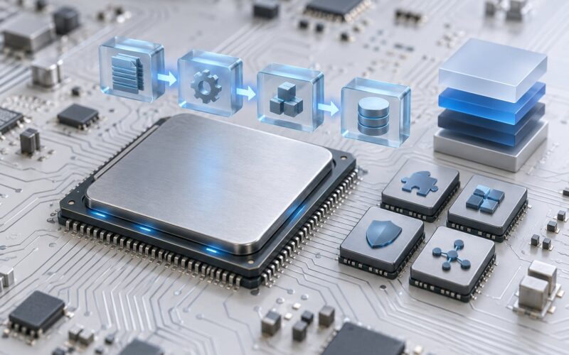 RISC V Architecture Explained: ISA, Designs, Ecosystem 2026