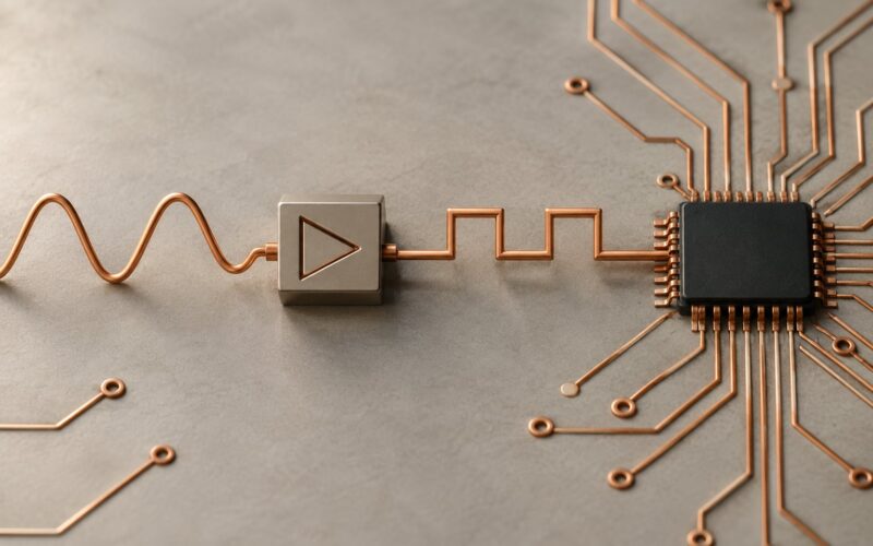 How Analog Chips Differ from Digital Chips (2026) Explained
