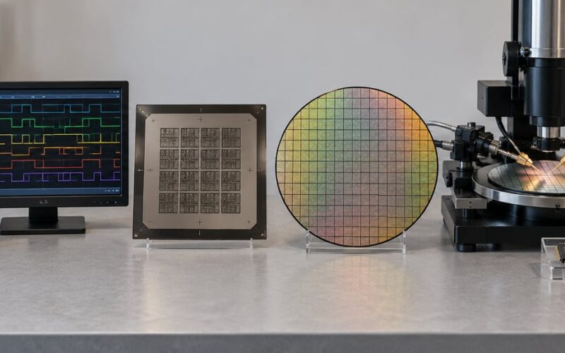 How Long It Takes to Make a Chip from Design to Silicon (2026)