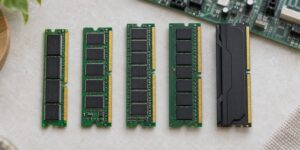 ddr memory generations explained