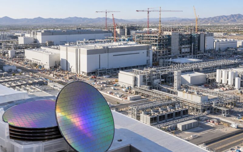 How the US Chips Act Changed Fab Investment (October 2026)