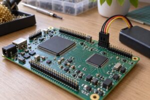 jtag basics for hardware debugging
