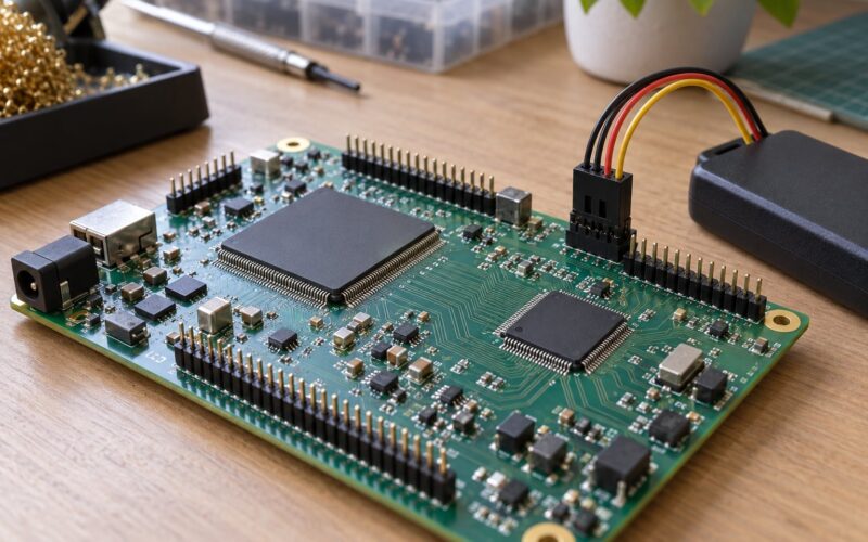 JTAG Basics for Hardware Debugging: A Practical Guide (2026)