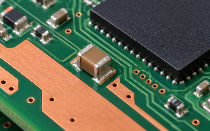 Why Capacitors Are Used for Decoupling in PCBs Explained 2026