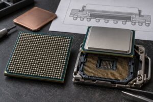 bga vs lga sockets explained