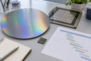 nre costs in semiconductor projects explained