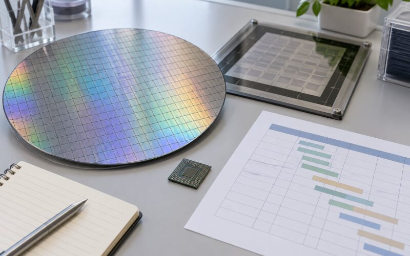 NRE Costs in Semiconductor Projects Explained: October 2026 Guide