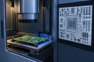 x ray inspection of electronics explained