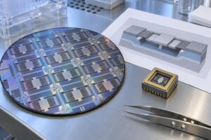 what a mems device is and how it is made