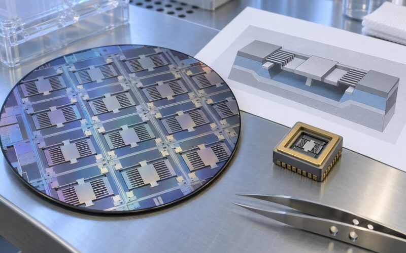 What a MEMS Device Is and How It Is Made: A Fab Guide (2026)