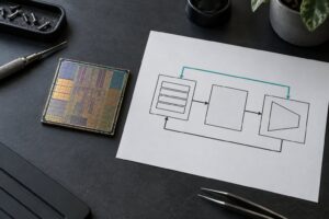 instruction set architecture explained
