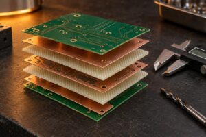 how to choose pcb thickness