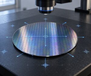 what overlay error means in lithography