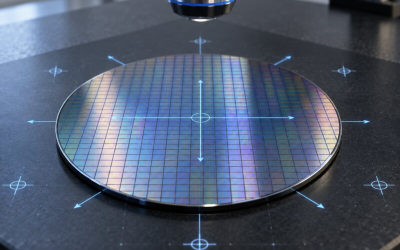 What Overlay Error Means in Lithography: Causes and Fixes 2026
