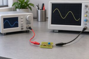 rc filter design basics explained