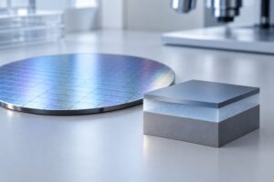 what soi wafers are and when they are used