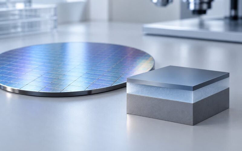 What SOI Wafers Are and When They Are Used (2026)