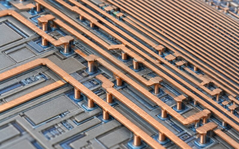 Interconnect Scaling Challenges Explained for Designers (2026)