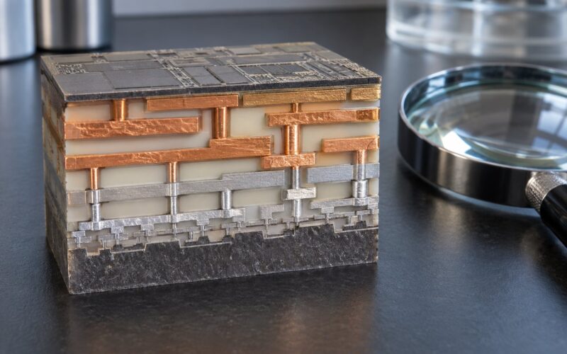 Copper Interconnect vs Aluminum in Chips: Key Differences (2026)