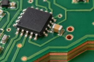 decoupling capacitor placement explained