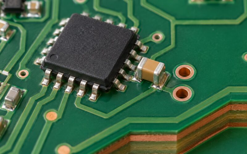 Decoupling Capacitor Placement Explained (October 2026)