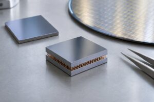 hybrid bonding in advanced packaging explained