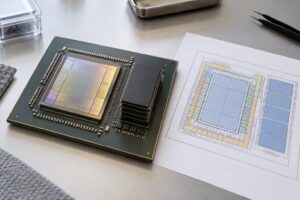 how ai accelerators are designed
