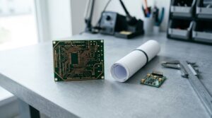 how to choose a pcb manufacturer for prototypes