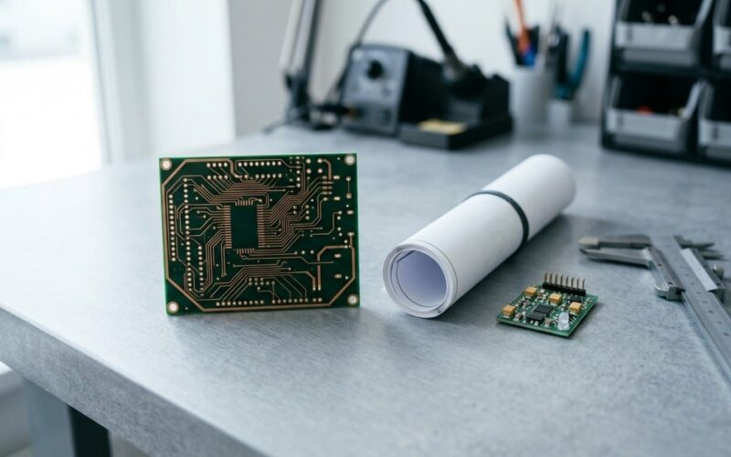 How to Choose a PCB Manufacturer for Prototypes: 8 Steps 2026