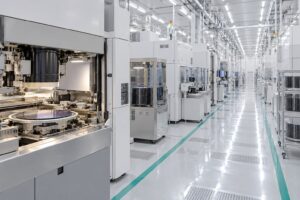 how much a new chip fab costs to build