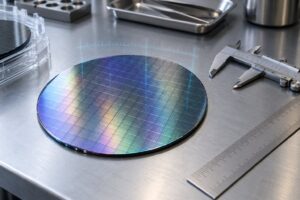 semiconductor units of measure explained