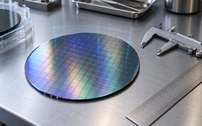 Semiconductor Units of Measure Explained (October 2026)