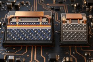 gallium nitride semiconductors explained