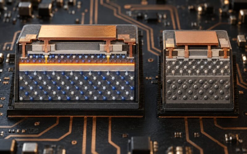 Gallium Nitride Semiconductors: Uses and Benefits (2026)