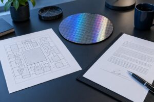 how semiconductor ip licensing works