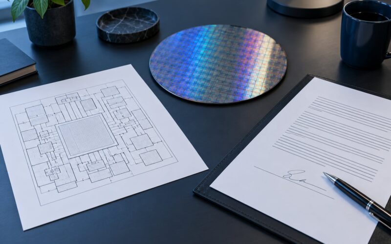 How Semiconductor IP Licensing Works: A Guide (October 2026)