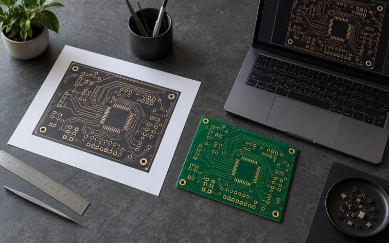 Gerber Files Explained for PCB Manufacturing in 2026