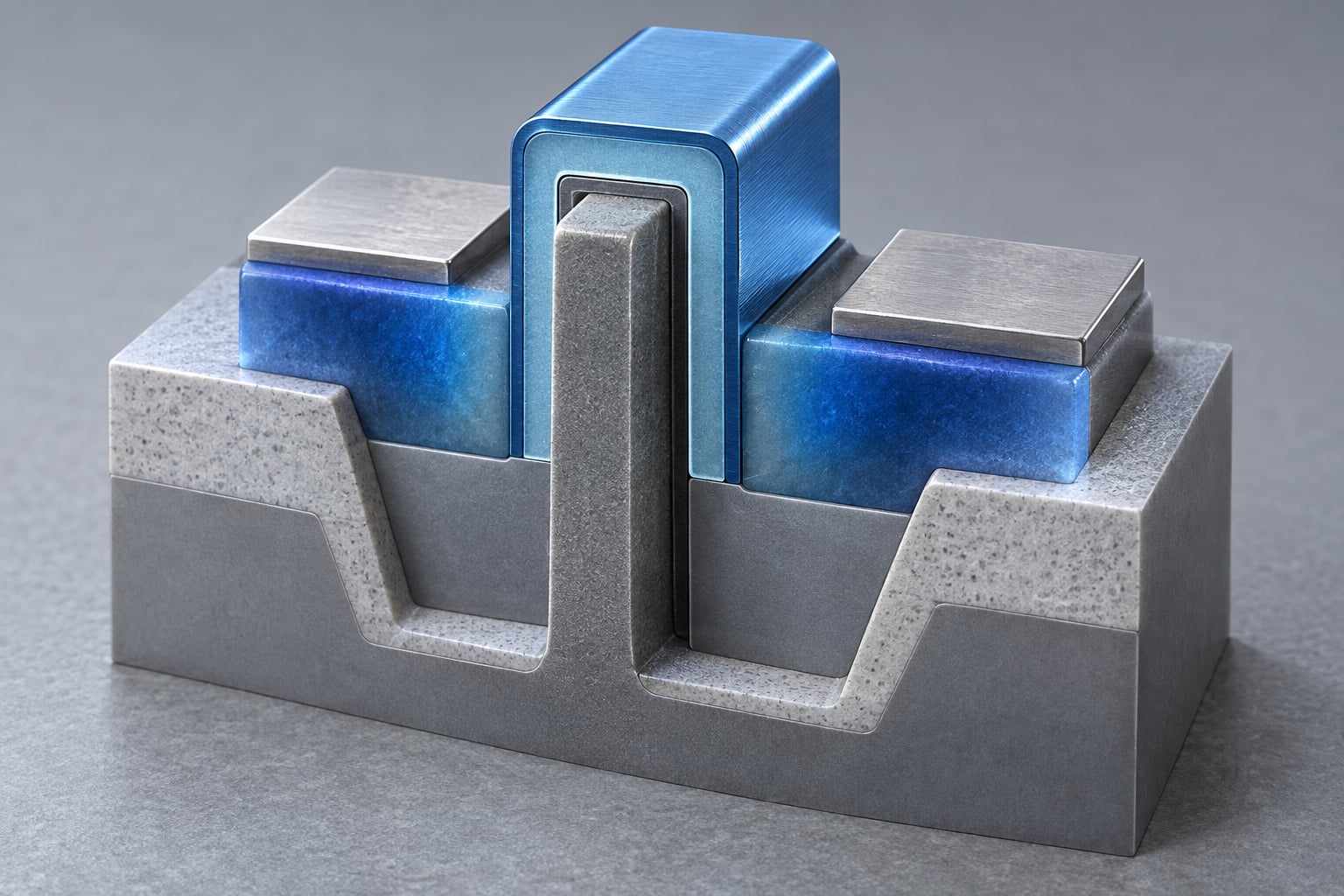what finfet transistors are and how they work