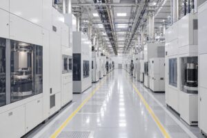 equipment technician career in a fab explained